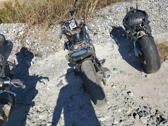 2010 KAWASAKI EX650 C #3294350904