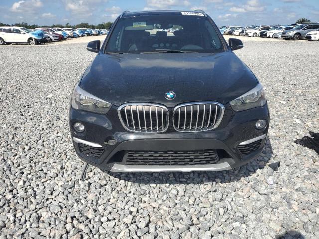 2018 BMW X1 XDRIVE2 WBXHT3C39J5K22643