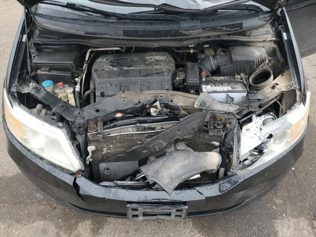 2011 HONDA ODYSSEY EX #3283989830