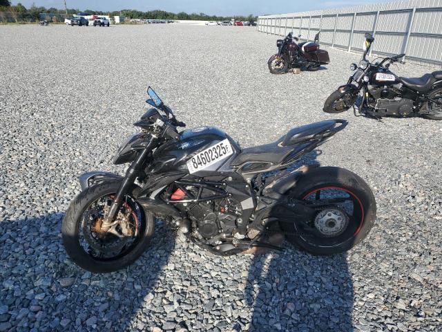 2022 M. V. AGUSTA BRUTALE RR #3309156918