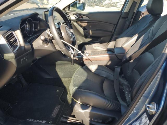 2018 MAZDA 3 GRAND TOURING #3304710945