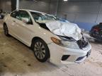 Lot #3303833416 2013 HONDA ACCORD LX-
