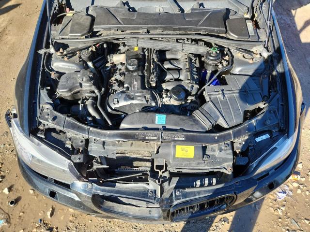 2010 BMW 328 XI SUL - WBAPK5C57AA653575