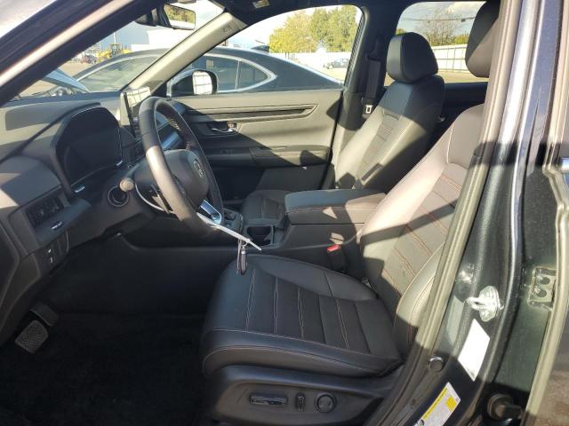 2025 HONDA CR-V SPORT - 7FARS6H89SE106776