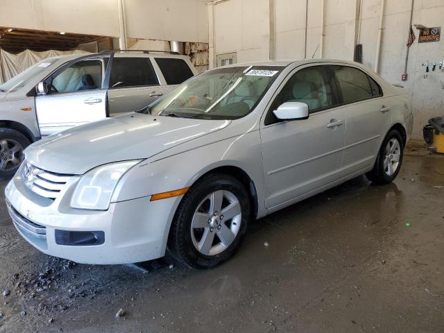 Global Auto Auctions: 2008 FORD FUSION SE