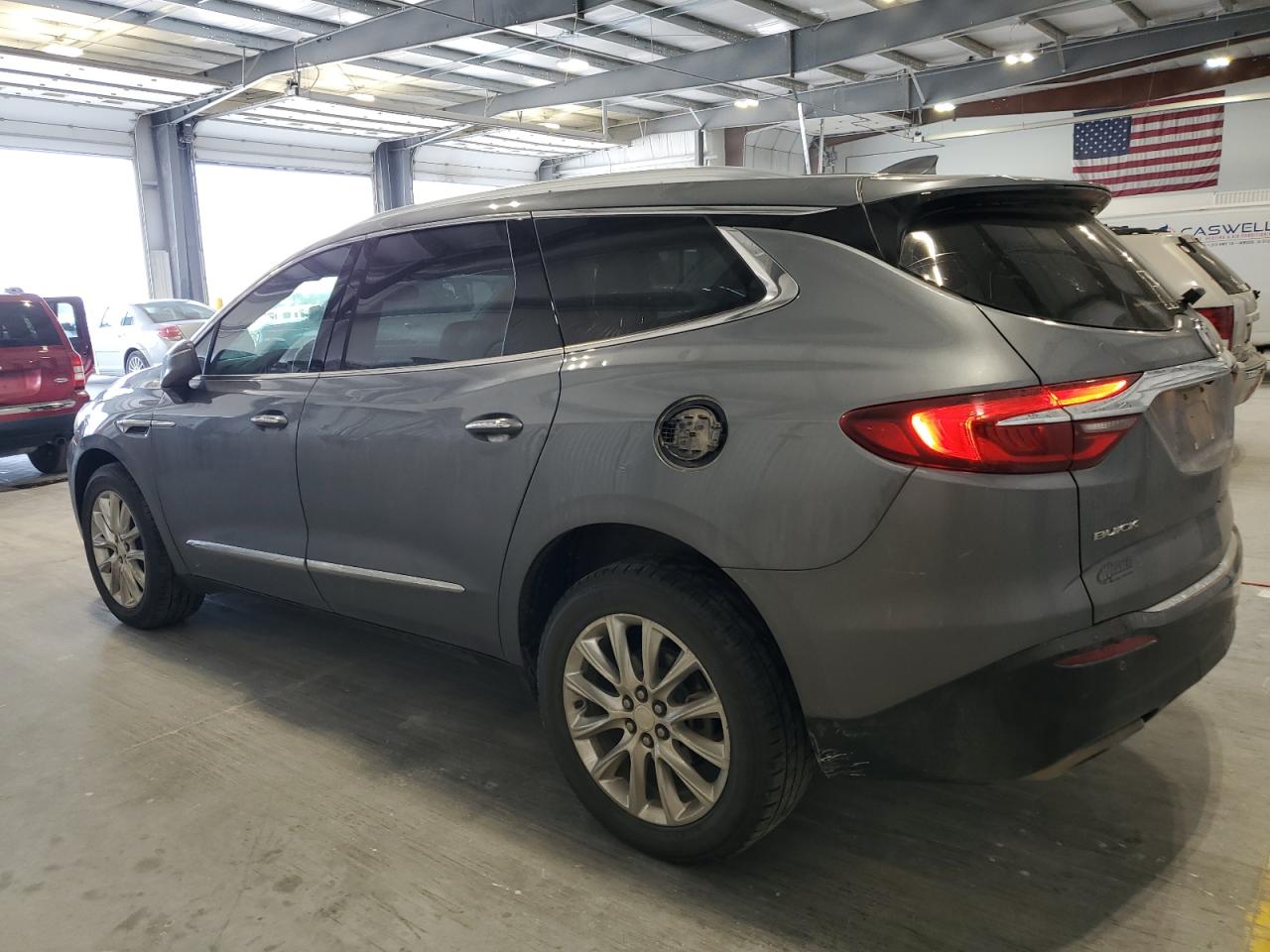 BUICK ENCLAVE ESSENCE