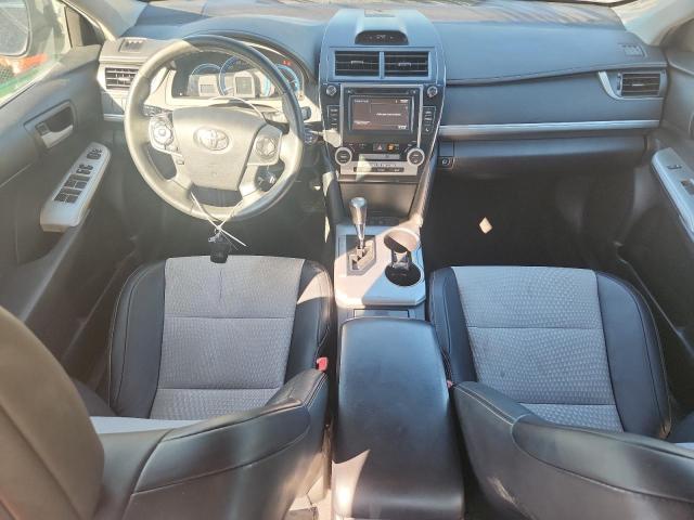 2014 TOYOTA CAMRY HYBR - 4T1BD1FK0EU120162