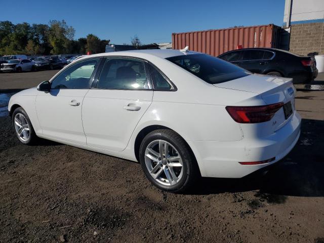 2017 AUDI A4 PREMIUM - WAUANAF49HN028705