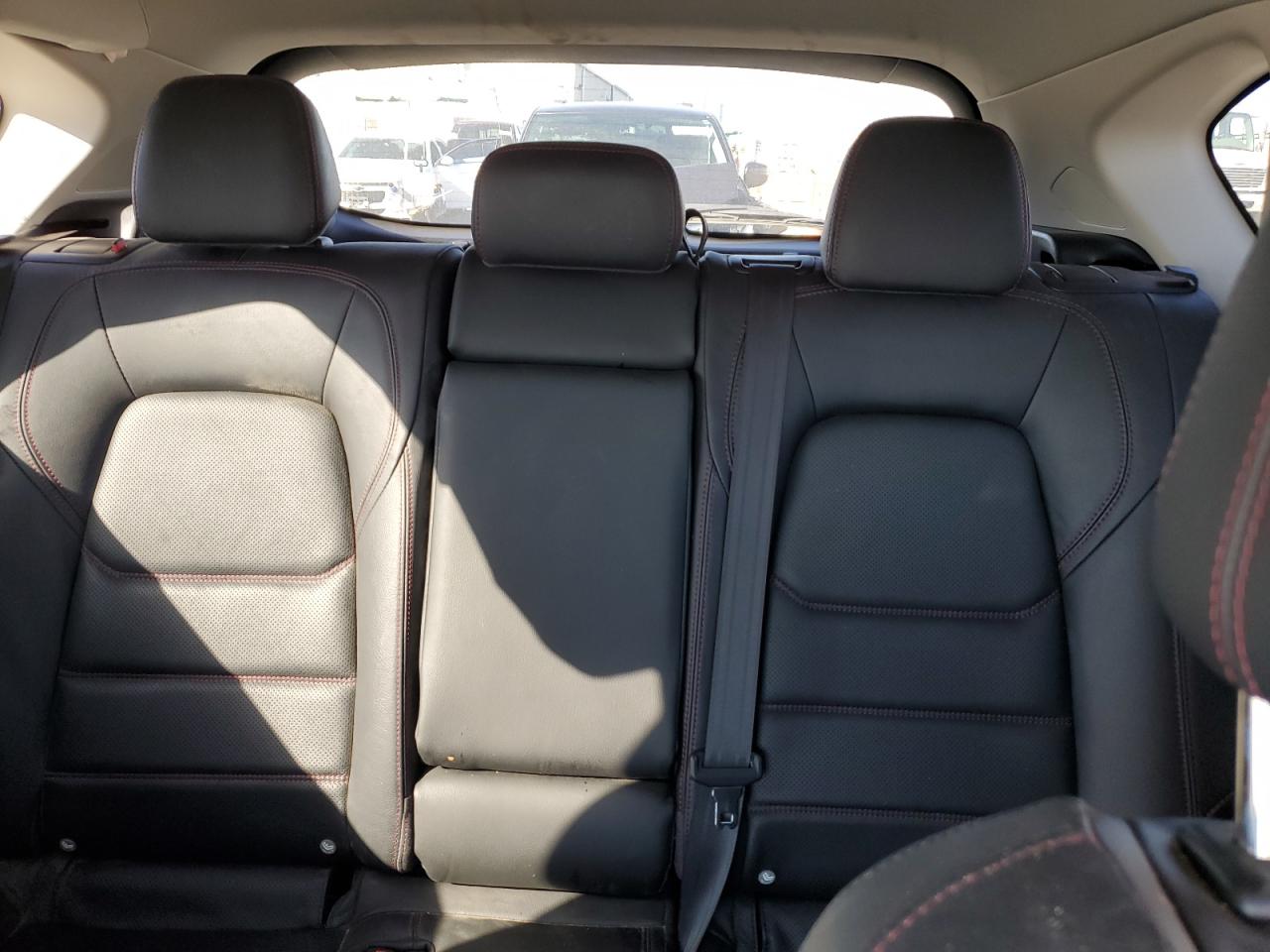 MAZDA CX-5 PREFERRED