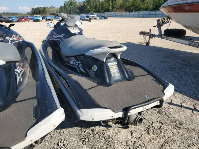 YAMAHA VX CRUISER 2010 YAMA2304D010 photo #4