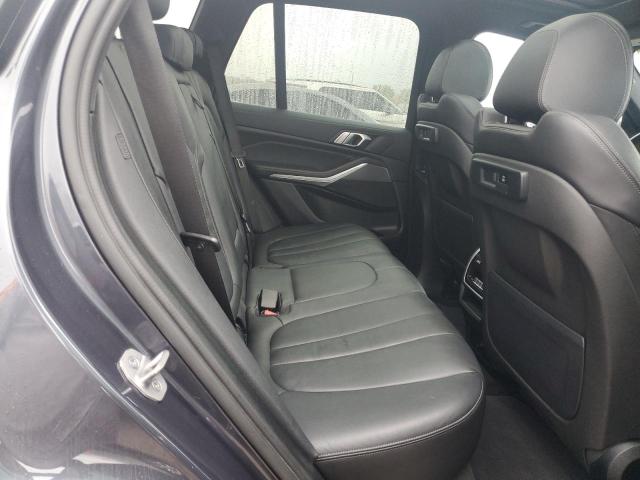 2022 BMW X5 XDRIVE4 - 5UXCR6C05N9J28897