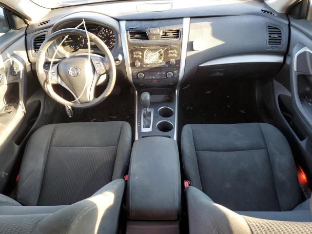 2015 NISSAN ALTIMA 2.5 #3296340451