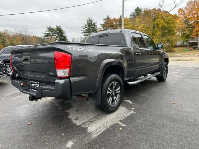 2017 TOYOTA TACOMA DOU - Other View