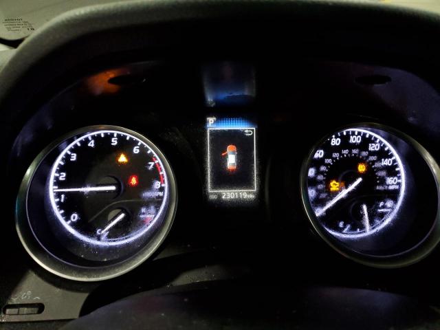 2018 TOYOTA CAMRY L #3282544869