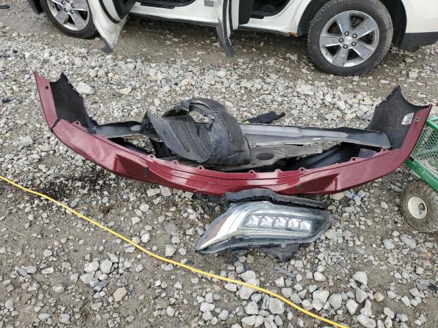 2017 ACURA RDX #3294521527