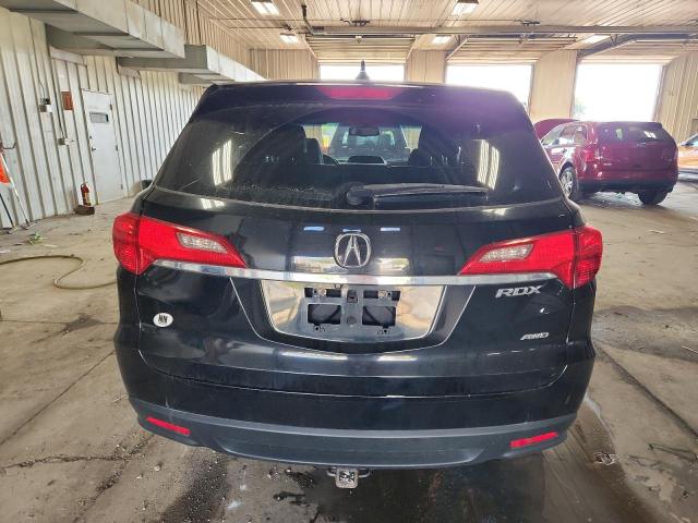 2015 ACURA RDX TECHNO 5J8TB4H58FL006541