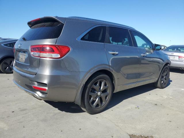 2016 KIA SORENTO SX #3312417653