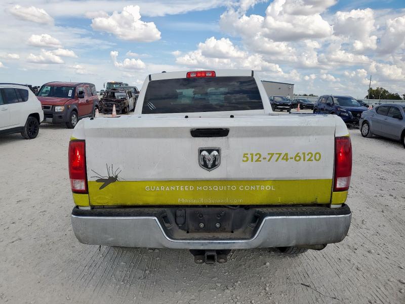 2021 RAM 1500 CLASS - 1C6RR6FG9MS527007