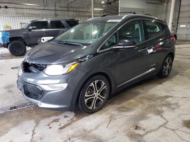 CHEVROLET BOLT EV PR