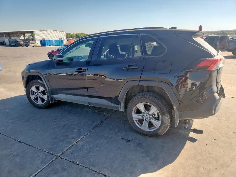 2024 TOYOTA RAV4 XLE 2T3P1RFV1RW489438