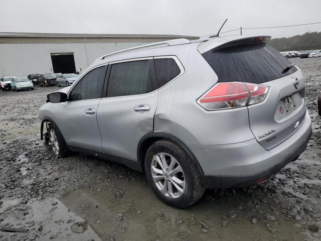 2015 NISSAN ROGUE S #3304591450