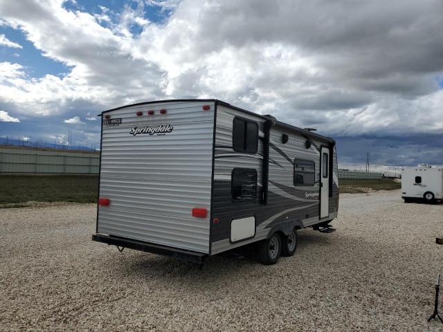 2017 KEYSTONE SPRINGDALE - Other View