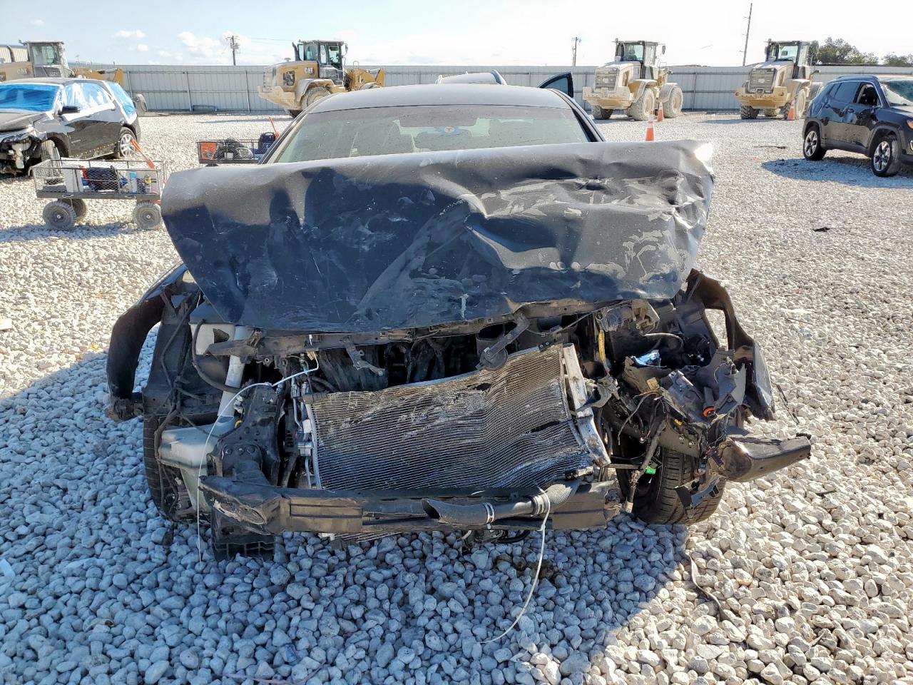 HYUNDAI SONATA LIMITED