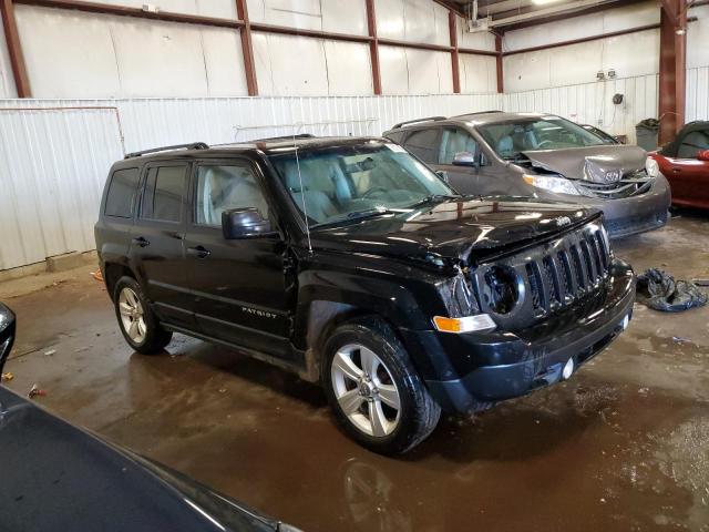2013 JEEP PATRIOT LA - 1C4NJPFBXDD129852