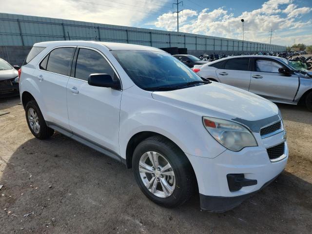 2015 CHEVROLET EQUINOX LS #3290239201