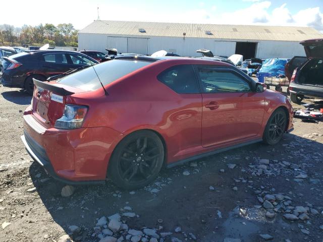 2016 TOYOTA SCION TC #3302886915