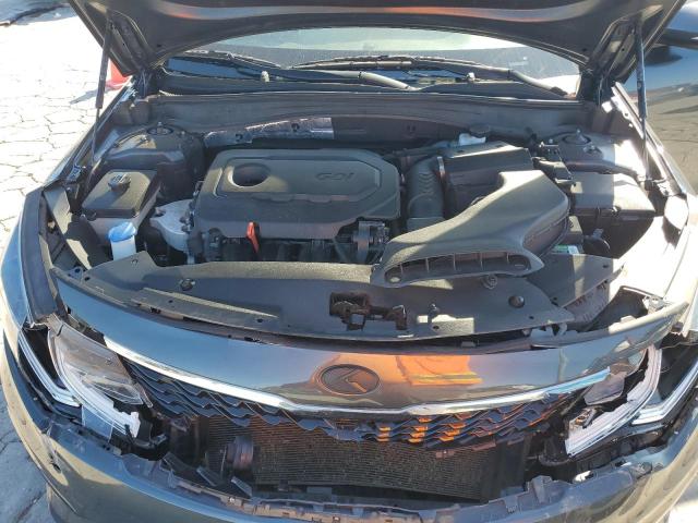 2020 KIA OPTIMA LX #3297081508