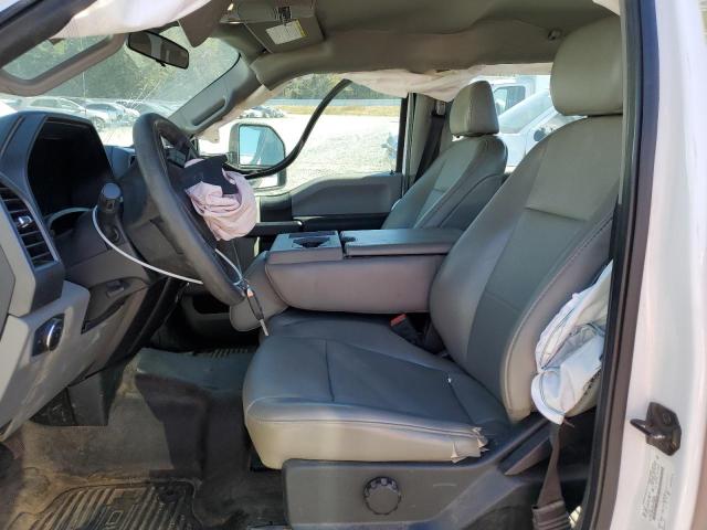 2020 FORD F250 SUPER - 1FD7W2B60LED88358