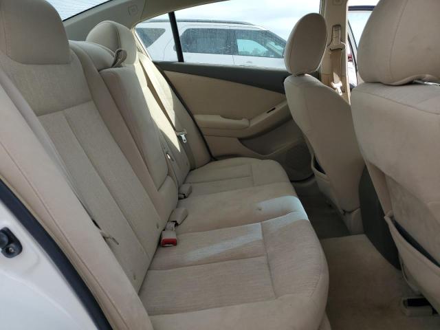 2010 NISSAN ALTIMA BAS - 1N4AL2AP1AC181537