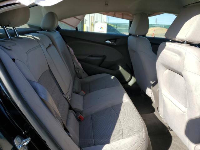 2018 CHEVROLET CRUZE LT 1G1BE5SM8J7222228