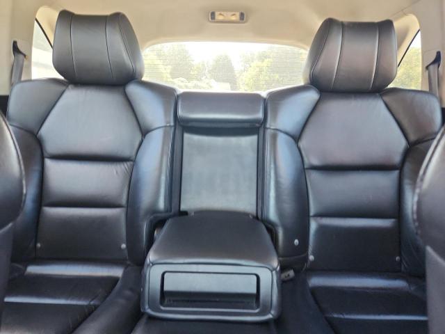 2011 ACURA MDX TECHNO - 2HNYD2H63BH521976