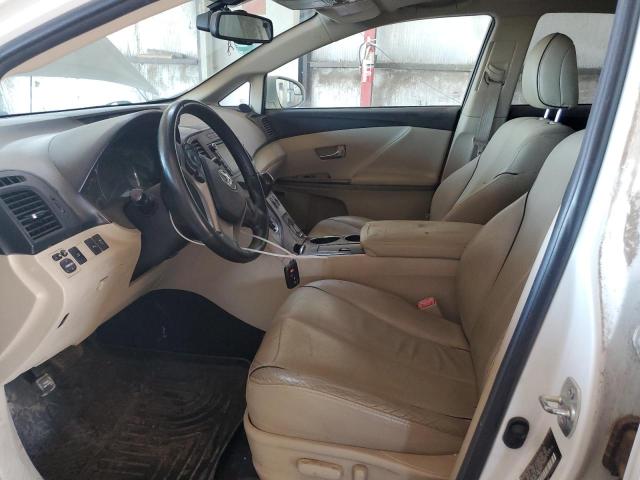 2014 TOYOTA VENZA LE #3264423414