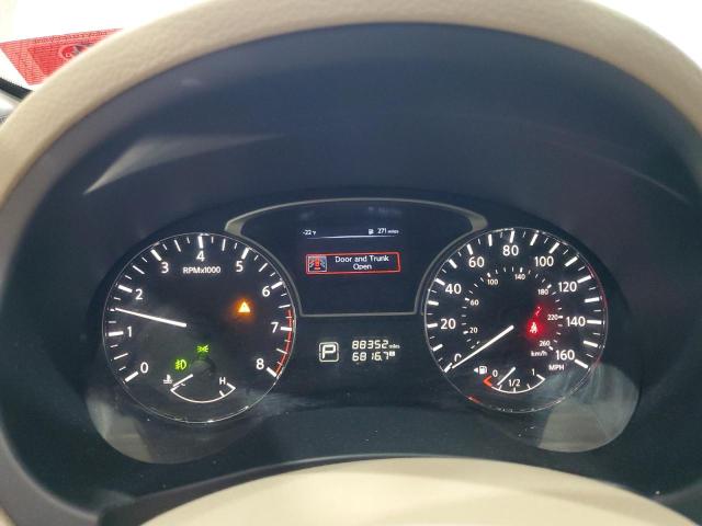 2015 NISSAN ALTIMA 2.5 #3268326047