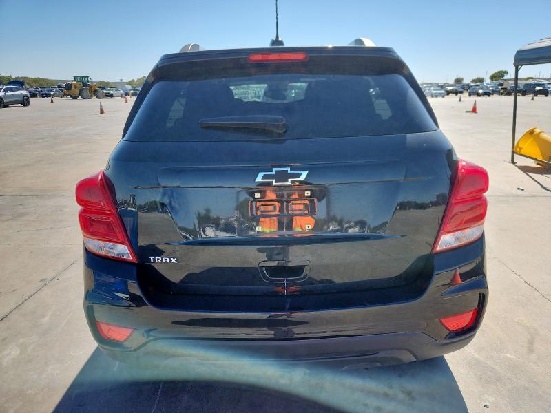 2021 CHEVROLET TRAX #3319021290