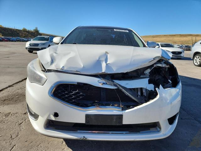 2014 KIA CADENZA PR - KNALN4D70E5129540