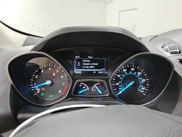 2015 FORD ESCAPE SE #3301716418