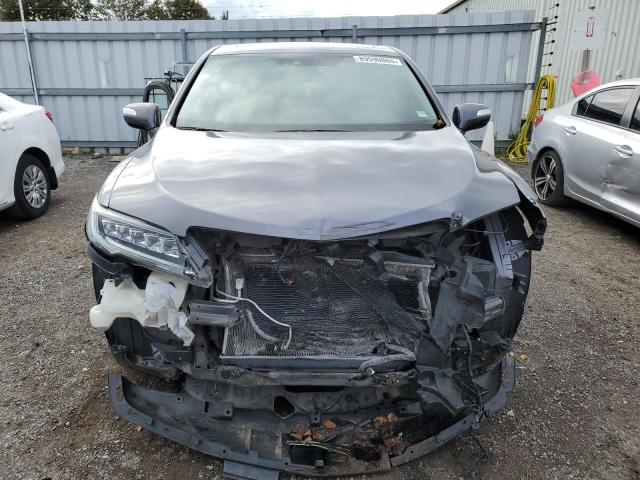 2018 ACURA RDX TECHNO - 5J8TB4H59JL800571