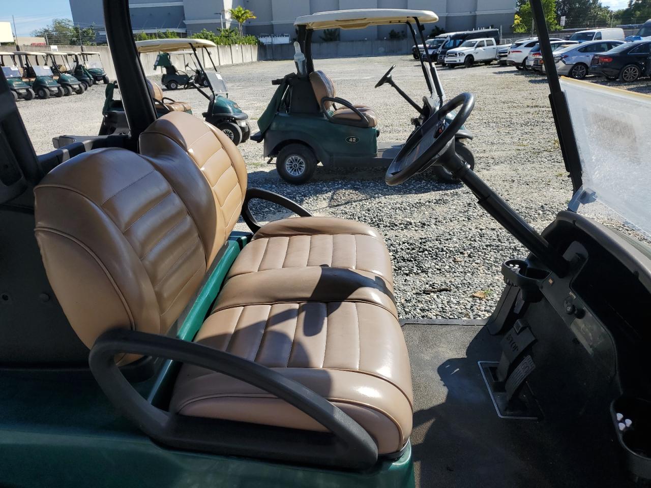 Lot #3270690874 2018 CLUB CAR PRECEDENT FLA