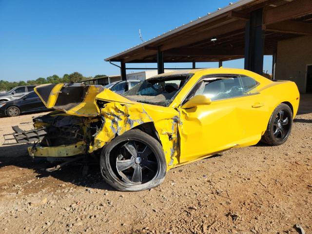 CHEVROLET CAMARO LT