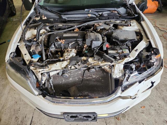 2013 HONDA ACCORD LX- #3303833416