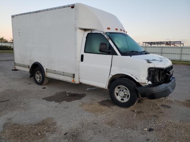 2010 CHEVROLET EXPRESS G3 - 1GB3G2BG8A1175417