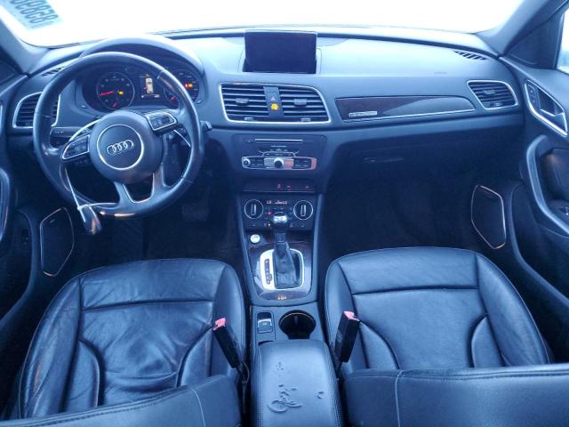 2016 AUDI Q3 PRESTIG WA1GFCFS5GR012099