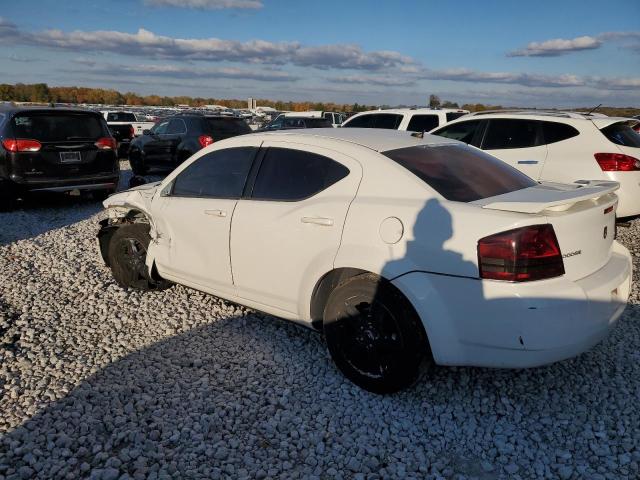 2010 DODGE AVENGER R/ - 1B3CC5FB1AN235197