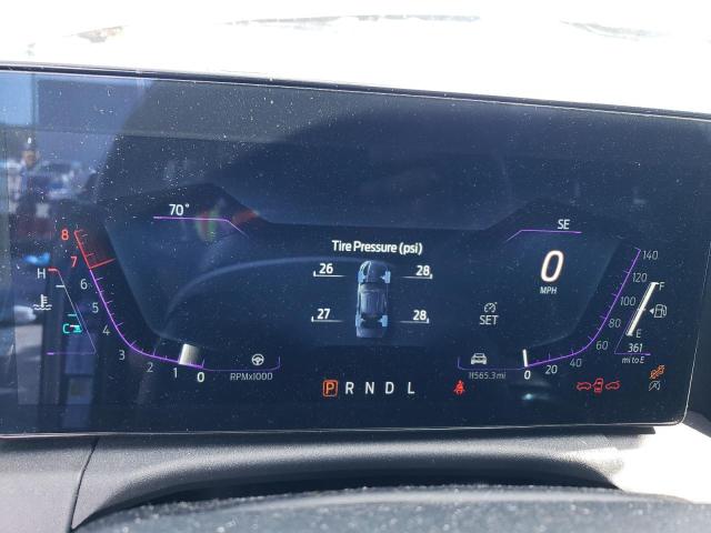 2024 FORD MUSTANG - 1FA6P8TH5R5123000