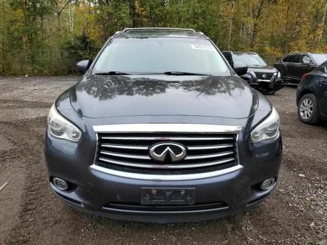 2014 INFINITI QX60 - 5N1AL0MM4EC513228