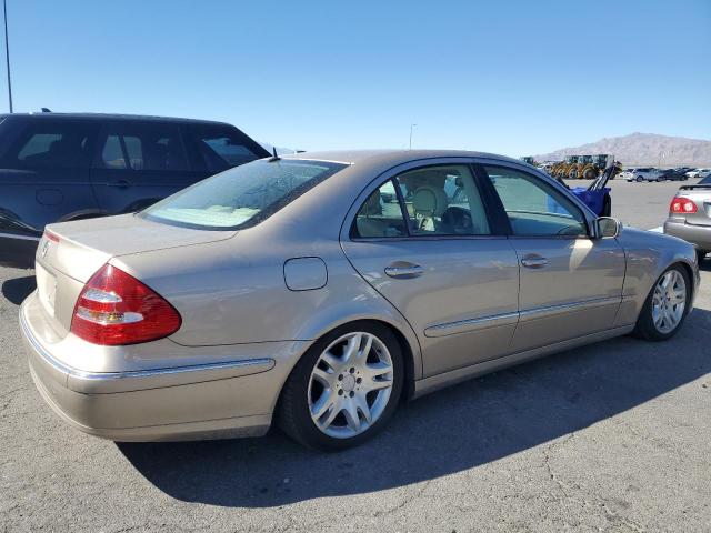 2003 MERCEDES-BENZ E 500 #3285940572